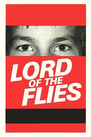 Lord of the Flies's poster