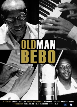 Old Man Bebo's poster