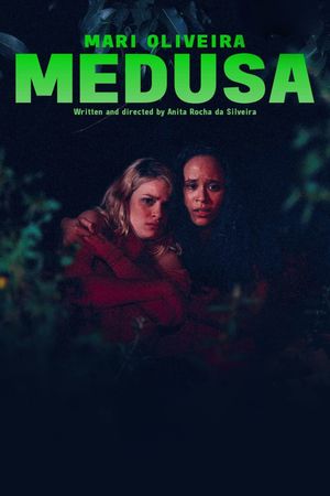 Medusa's poster