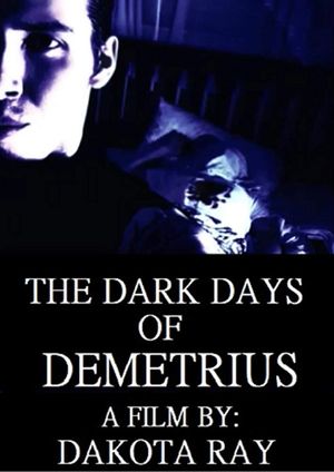 The Dark Days of Demetrius's poster image