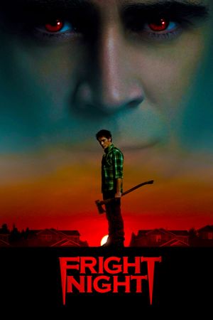 Fright Night's poster