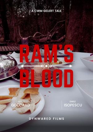 Ram's Blood's poster