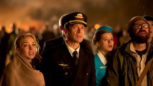 Flight Crew's poster