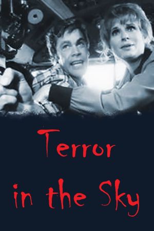 Terror in the Sky's poster