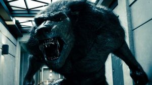 Underworld: Awakening's poster