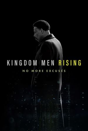 Kingdom Men Rising's poster