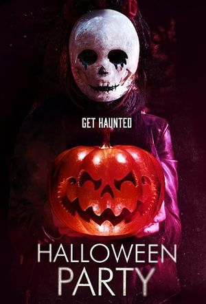 Halloween Party's poster image