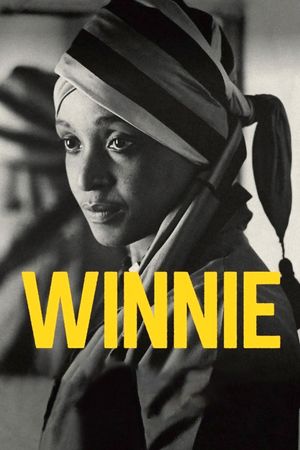 Winnie's poster