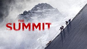 The Summit's poster