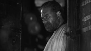 Bramayugam's poster