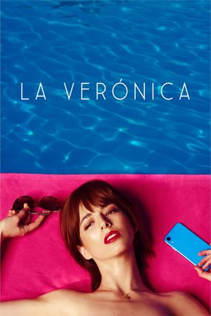 La Verónica's poster