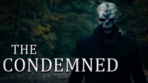 The CONDEMNED's poster
