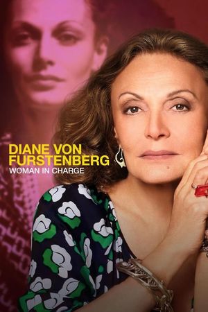 Diane von Furstenberg: Woman in Charge's poster image