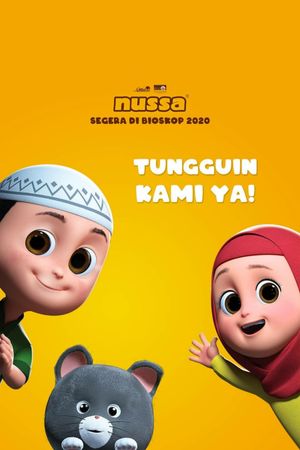 Nussa: The Movie's poster