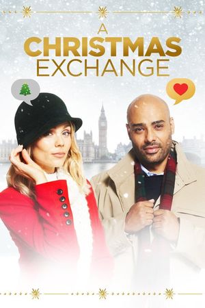 A Christmas Exchange's poster