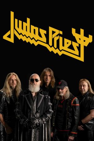 The Ballad of Judas Priest's poster