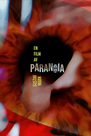 PARANOIA ¡'s poster