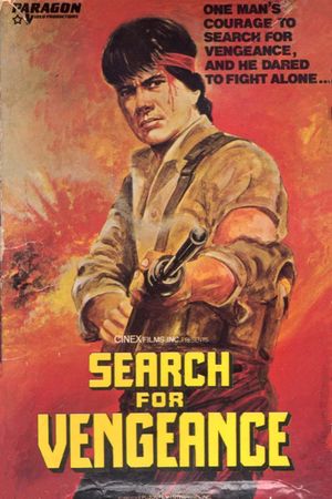 Search for Vengeance's poster