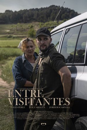 Entre Visitantes's poster image