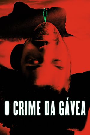 O Crime da Gávea's poster