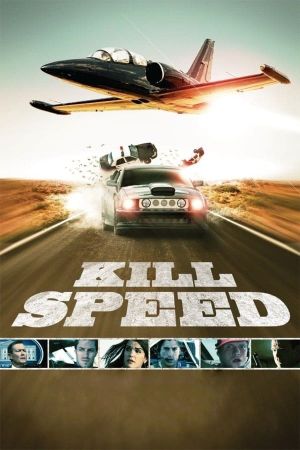 Kill Speed's poster image