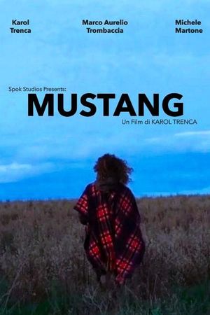 Mustang's poster