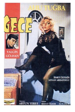 Gece's poster