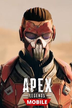 Apex Legends Mobile: Meet Fade's poster