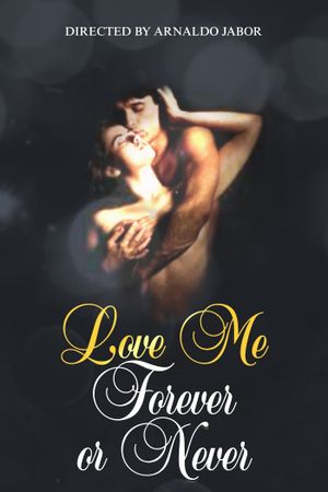 Love Me Forever or Never's poster