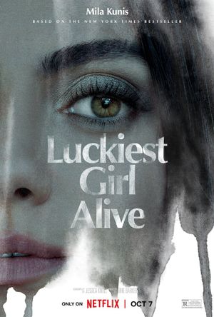Luckiest Girl Alive's poster