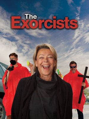 The Exorcists's poster