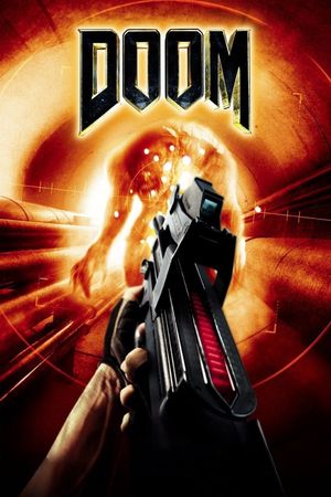 Doom's poster