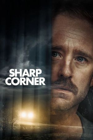 Sharp Corner's poster