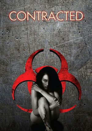 Contracted's poster