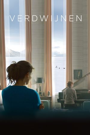 Disappearance's poster