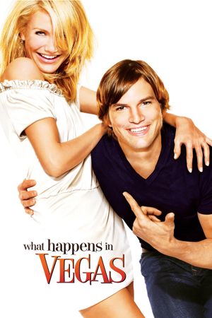 What Happens in Vegas's poster