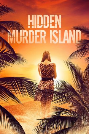 Hidden Murder Island's poster