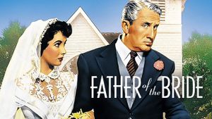 Father of the Bride's poster