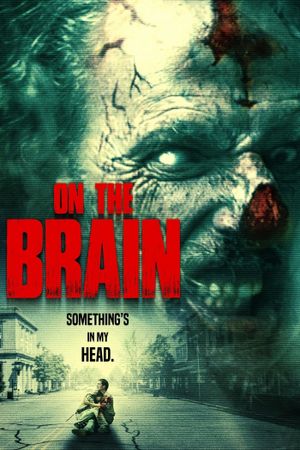 On the Brain's poster