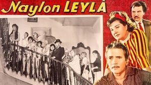 Naylon Leyla's poster