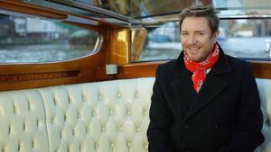 Duran Duran: There's Something You Should Know's poster