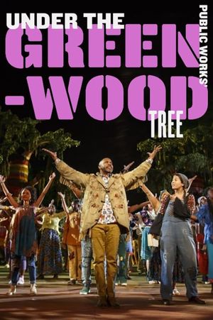 Under the Greenwood Tree's poster image