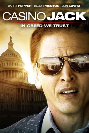 Casino Jack's poster