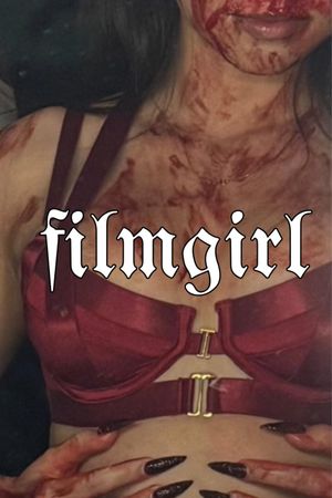 Filmgirl's poster