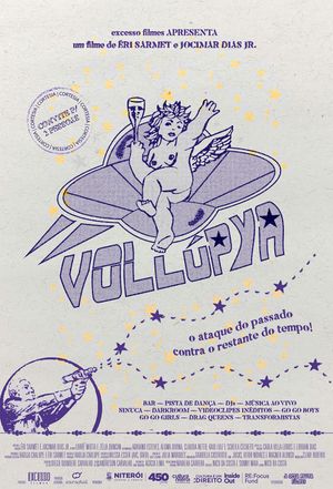 Vollúpya's poster