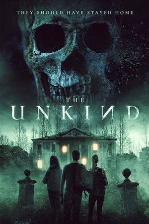 The Unkind's poster