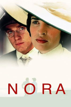 Nora's poster