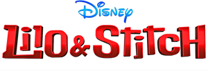 Lilo & Stitch's poster