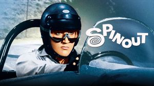 Spinout's poster
