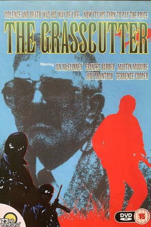 The Grasscutter's poster